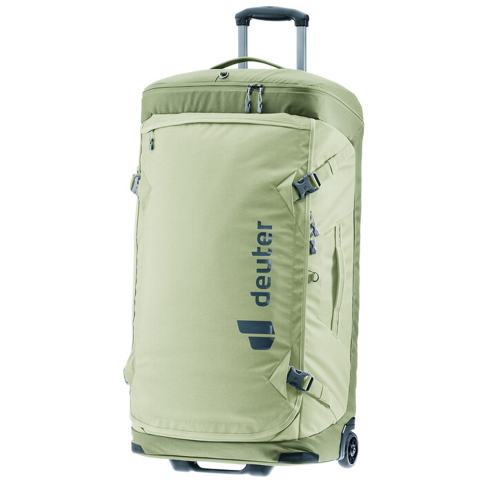 deuter Duffel Pro Movo 90 mineral-grove Veľkosť: OneSize
