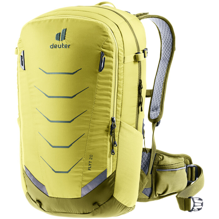 deuter Flyt 20 sprout-cactus Veľkosť: OneSize