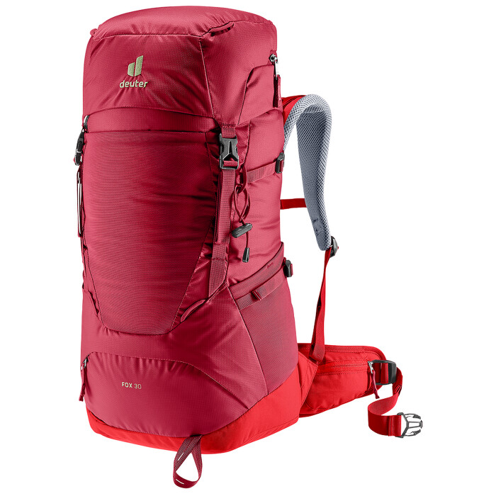 deuter Fox 30 (3611122) masala-cherry Veľkosť: OneSize