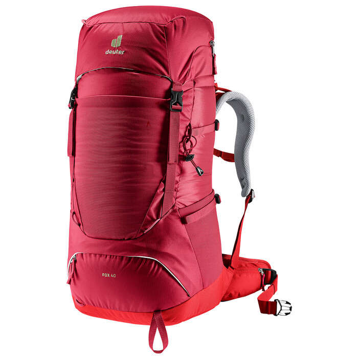 deuter Fox 40 (3611222) masala-cherry Veľkosť: OneSize