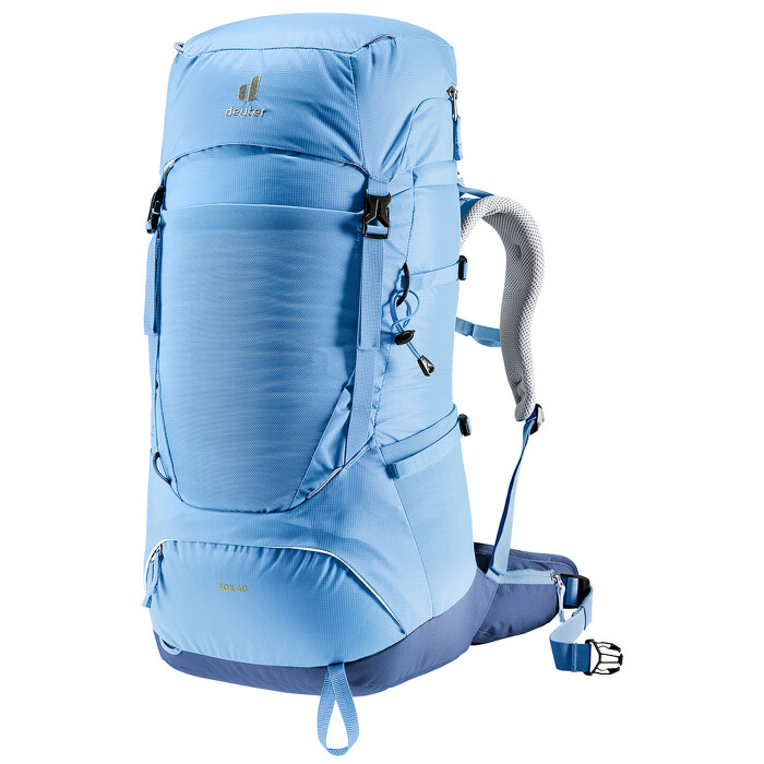 deuter Fox 40 (3611222) wave-nightblue Veľkosť: OneSize