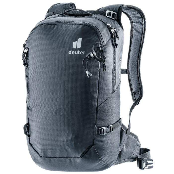Deuter Freecline 15 Black Veľkosť: OneSize
