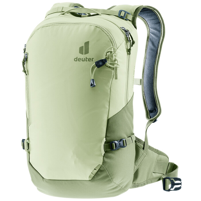 Deuter Freecline 15 mineral-grove Veľkosť: OneSize