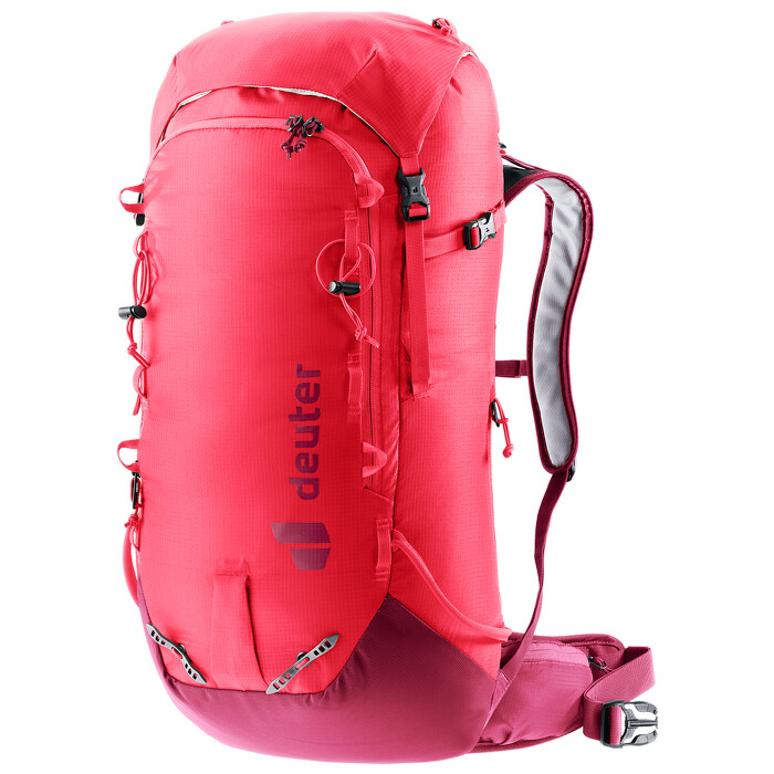 Deuter Freescape Lite 24 SL hibiscus-ruby Veľkosť: OneSize