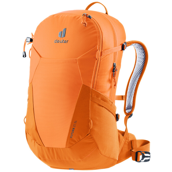 deuter Futura 21 SL peach-tuscany Veľkosť: OneSize
