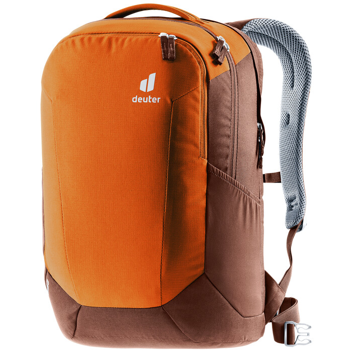 deuter Giga (3812321) gaštan-umbra Veľkosť: OneSize