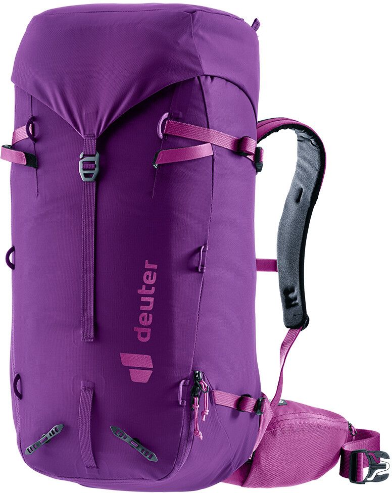 deuter Guide 32+8 SL mystic-lotus Veľkosť: OneSize