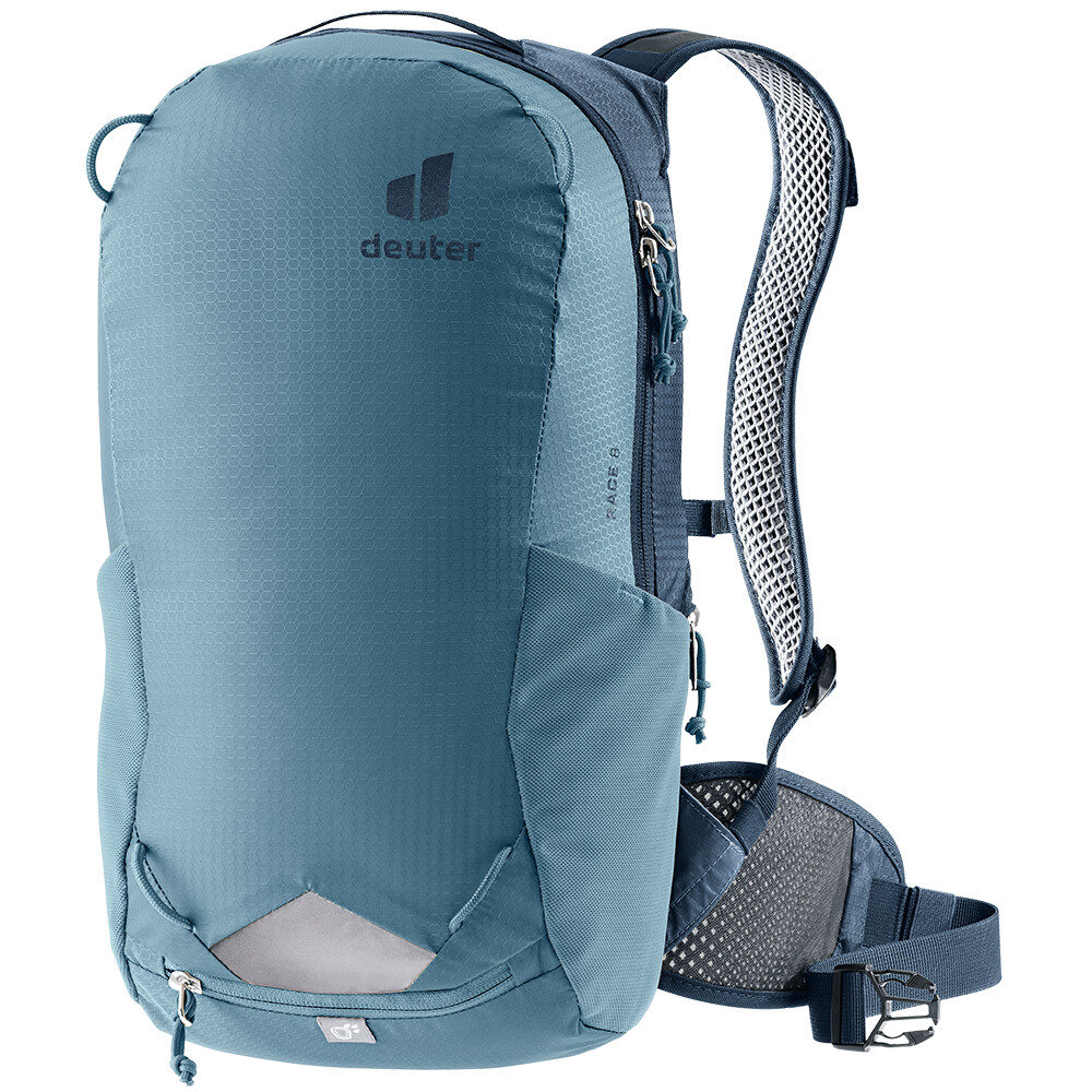 deuter Race 8 atlantic-ink Veľkosť: OneSize