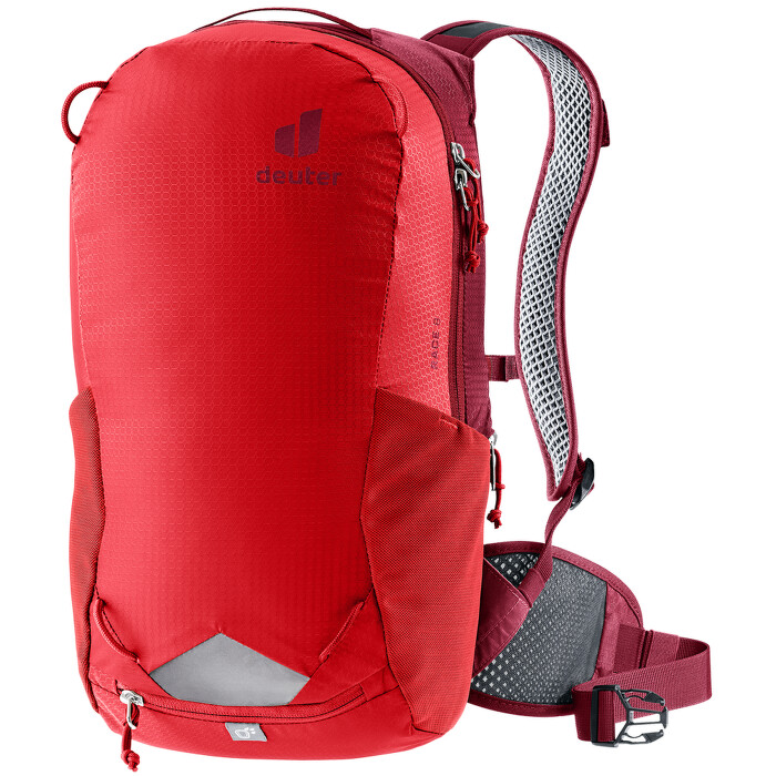 deuter Race 8 cherry-masala Veľkosť: OneSize