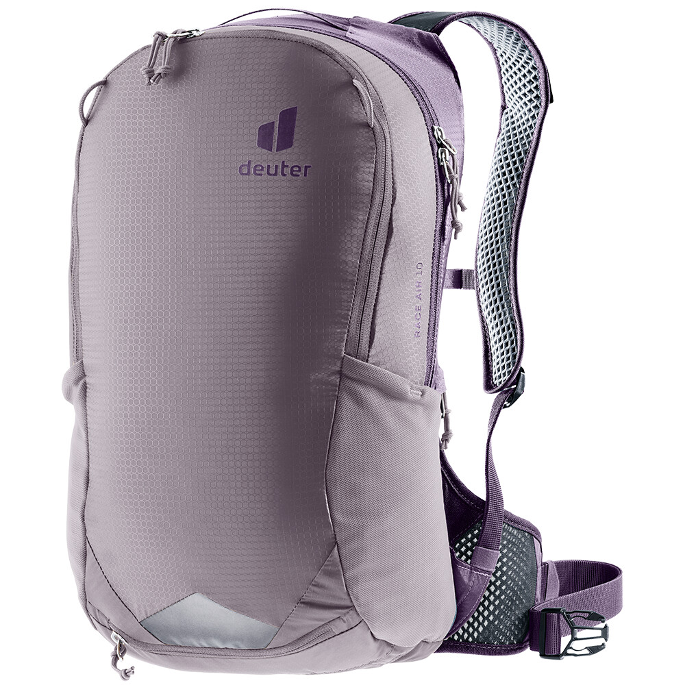 Deuter Race Air 10 lavender-purple Veľkosť: OneSize