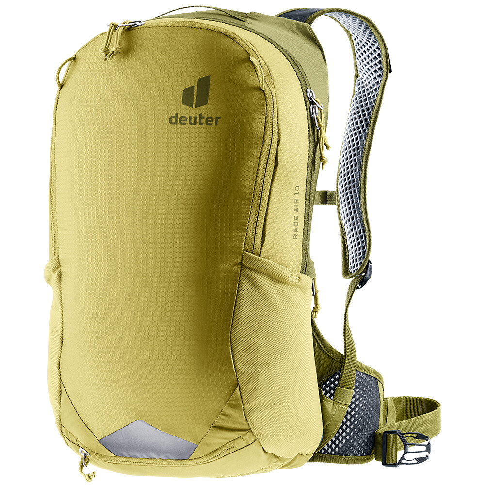 Deuter Race Air 10 linden-cactus Veľkosť: OneSize