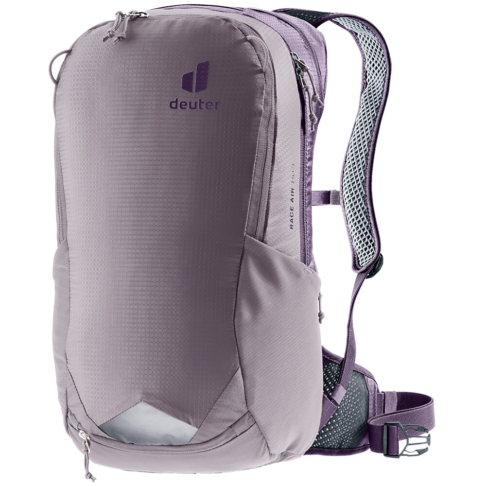 Deuter Race Air 14+3 lavender-purple Veľkosť: OneSize