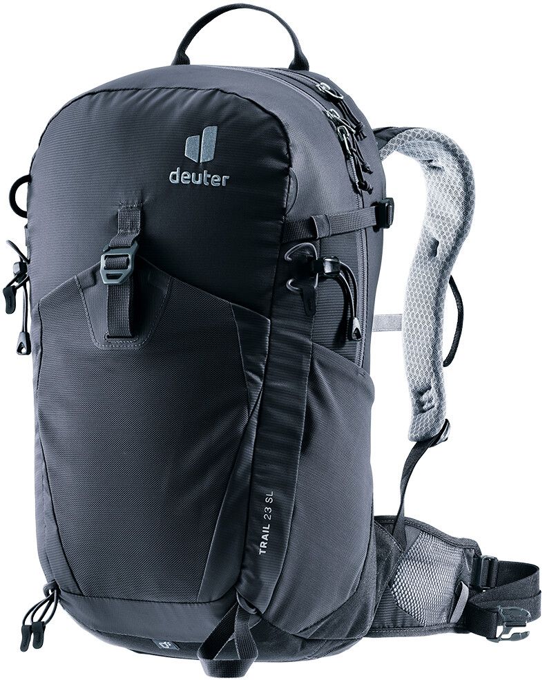 deuter Trail 23 SL Black Veľkosť: OneSize