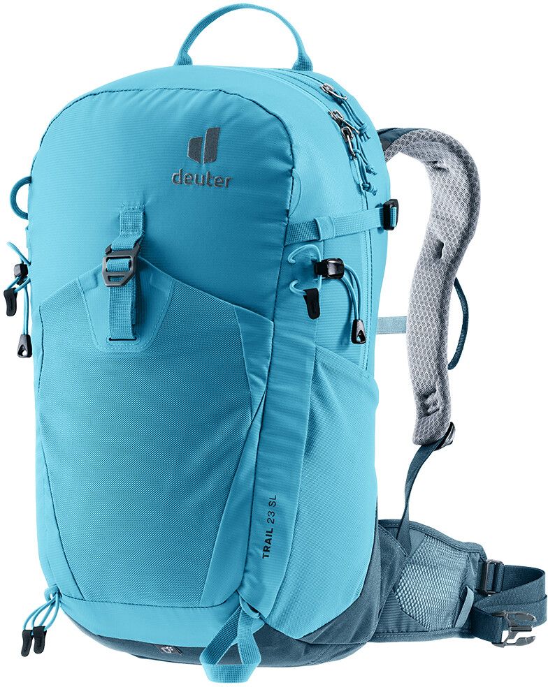 deuter Trail 23 SL lagoon-atlantic Veľkosť: OneSize