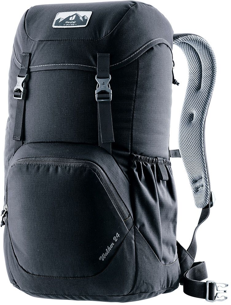 Deuter Walker 24 (3812921) Black Veľkosť: OneSize
