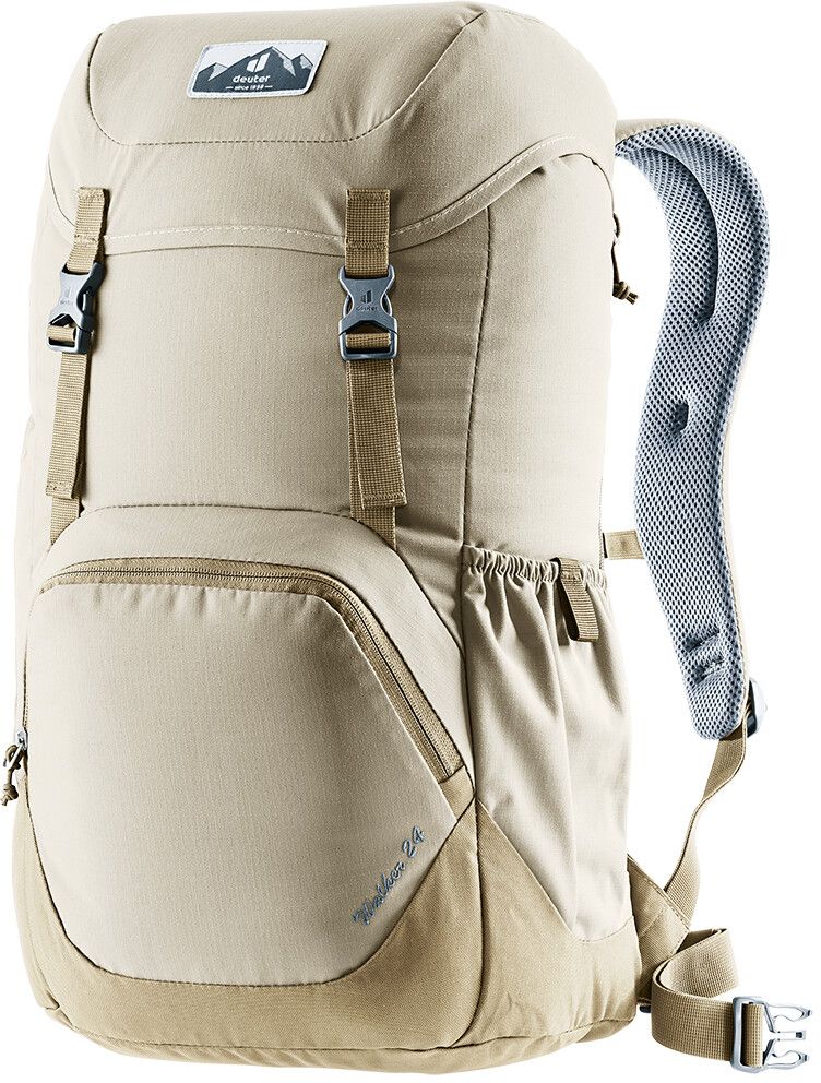 Deuter Walker 24 (3812921) bone-desert Veľkosť: OneSize
