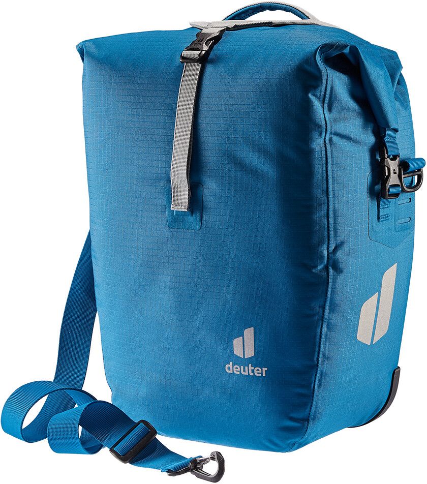 Deuter Weybridge 20+5 reef Veľkosť: OneSize