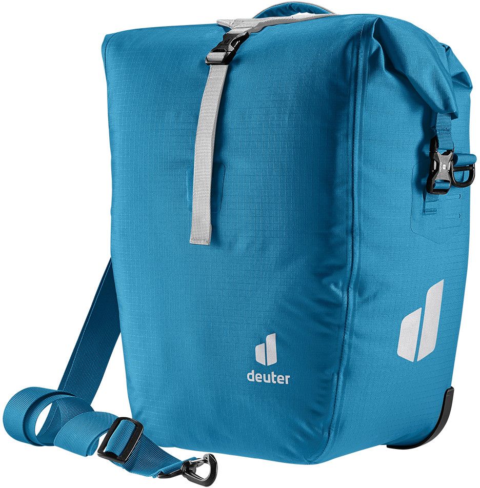 Deuter Weybridge 25+5 reef Veľkosť: OneSize