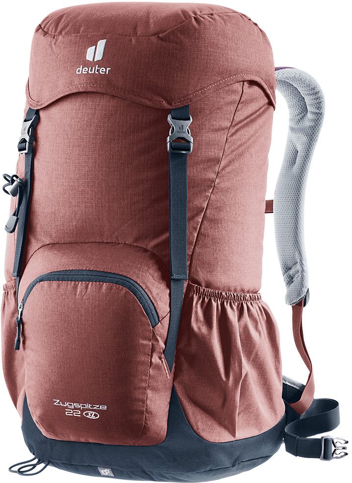 Deuter Zugspitze 22 SL (3430021) caspia-ink Veľkosť: OneSize