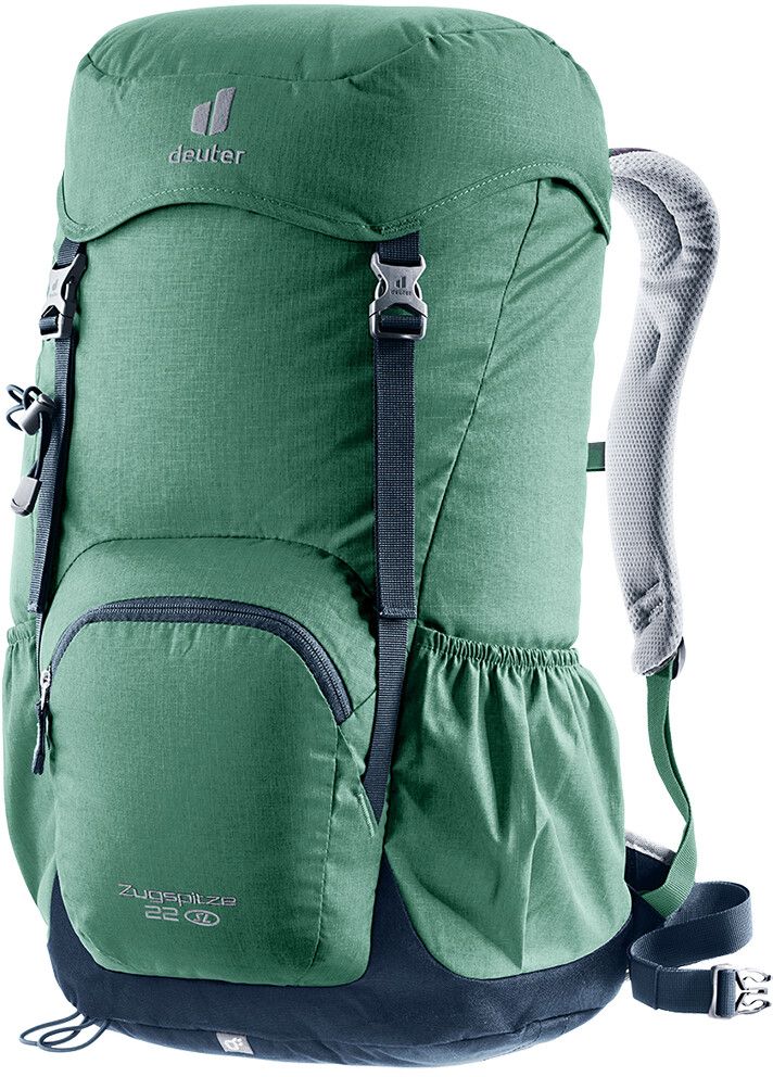 Deuter Zugspitze 22 SL (3430021) seagreen-ink Veľkosť: OneSize