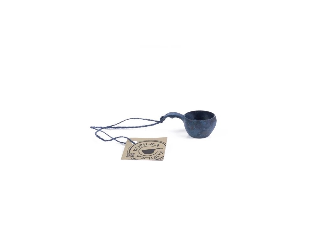 Kupilka 1 cl - Blueberry (BLUE)