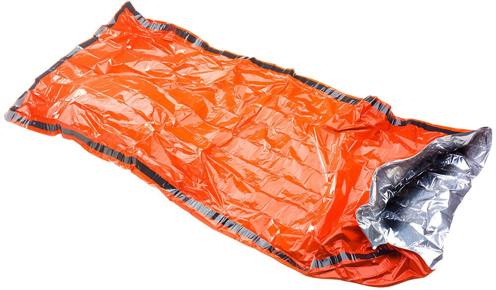 Deuter Bivibag UL koi-black Veľkosť: OneSize