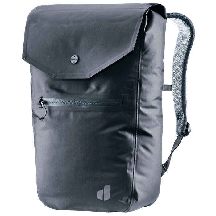 Deuter Drout 20 Black Veľkosť: OneSize