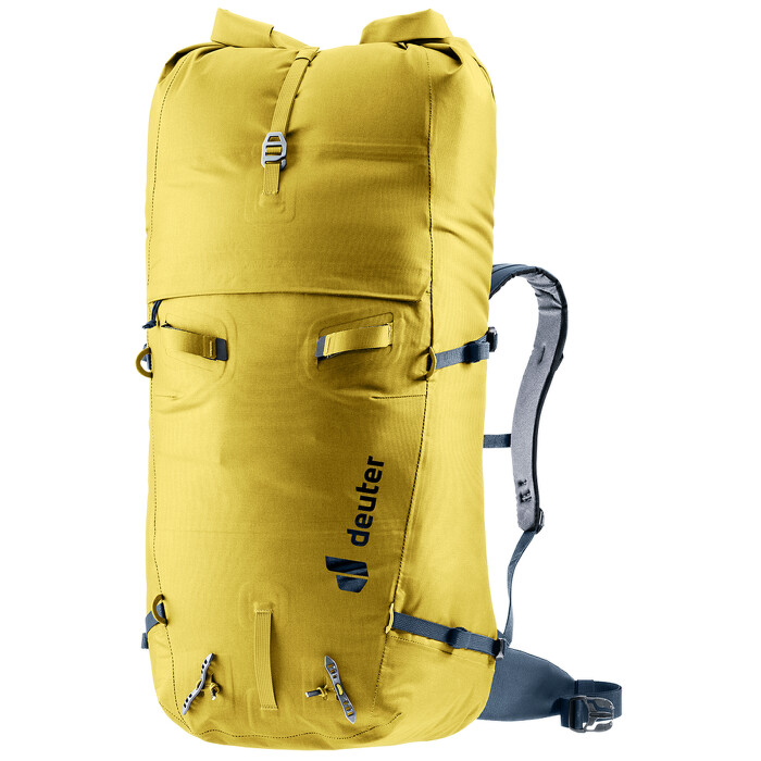Deuter Durascent 44+10 turmeric-ink Veľkosť: OneSize