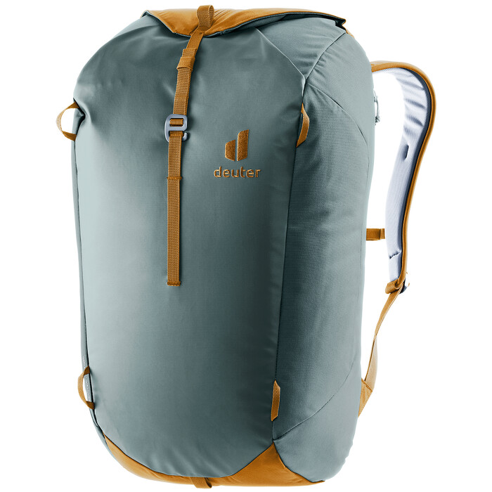 Deuter Gravity Motion (3362422) teal-cinnamon Veľkosť: OneSize