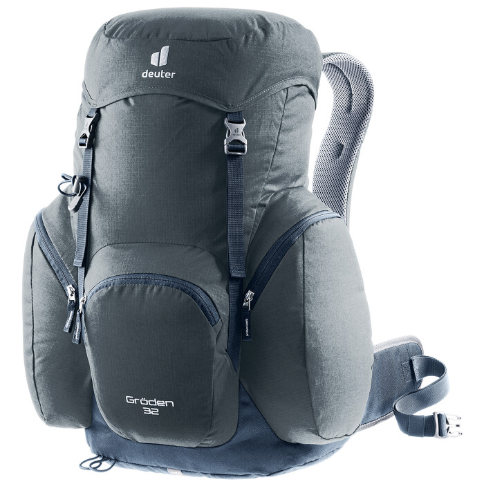 Deuter Gröden 32 graphite-ink Veľkosť: OneSize