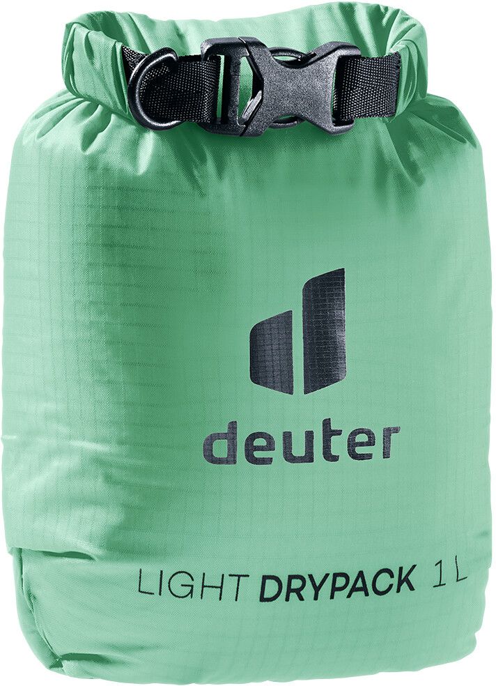 Deuter Light Drypack 1 spearmint Veľkosť: OneSize
