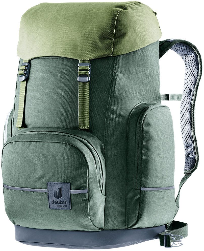 deuter Scula ivy-khaki Veľkosť: OneSize