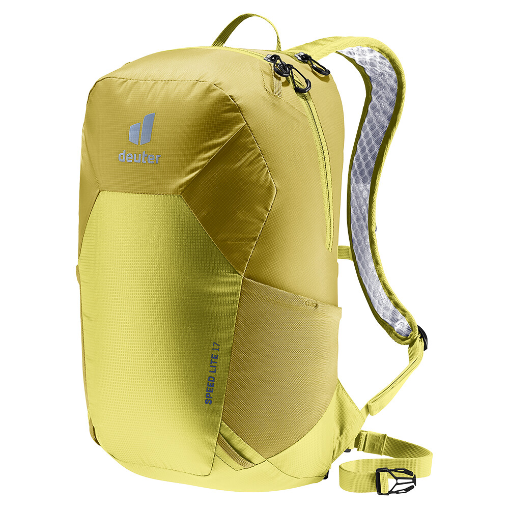 Deuter Speed ​​Lite 17 linden-sprút Veľkosť: OneSize