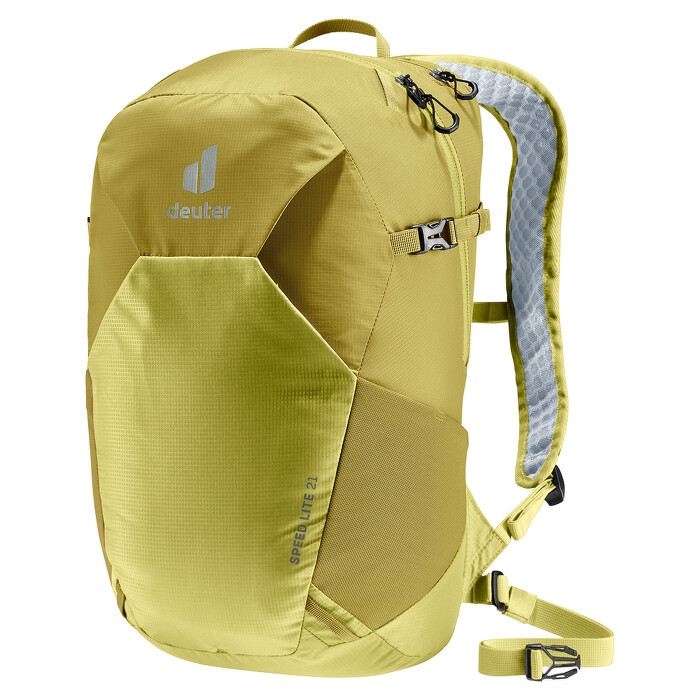 Deuter Speed ​​Lite 21 linden-sprút Veľkosť: OneSize