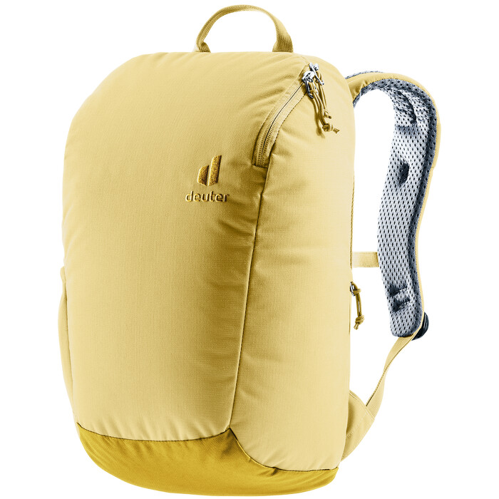 Deuter Step Out 16 ginger-turmeric Veľkosť: OneSize