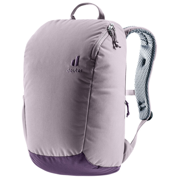 Deuter Step Out 16 lavender-purple Veľkosť: OneSize