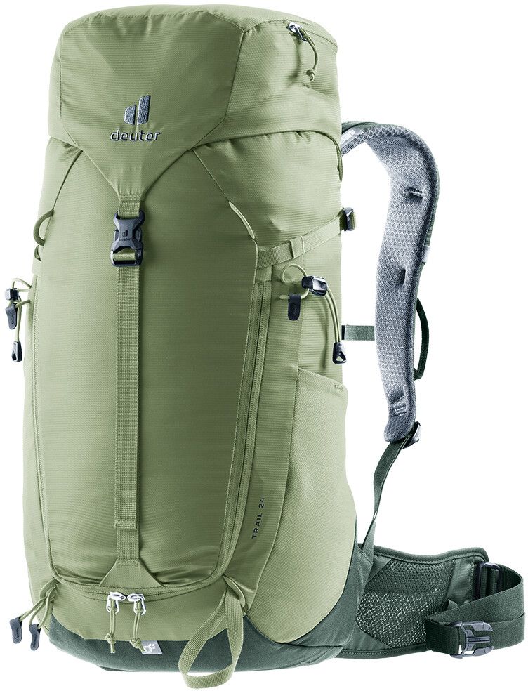 deuter Trail 24 grove-ivy Veľkosť: OneSize