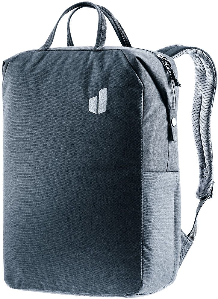 Deuter Vista Black Veľkosť: OneSize