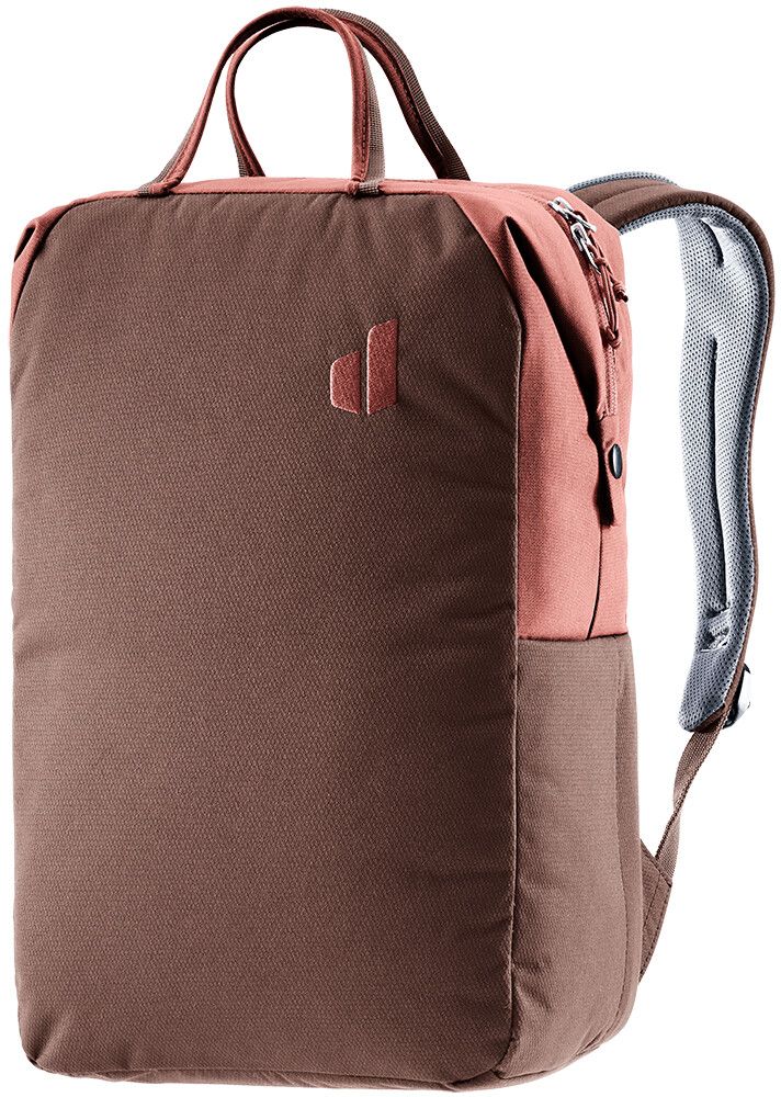 deuter Vista raisin-caspia Veľkosť: OneSize