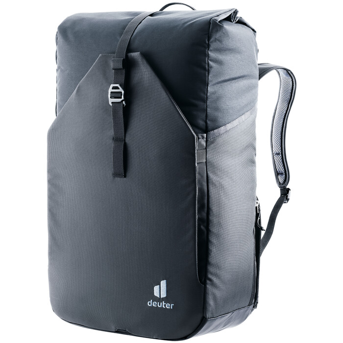 Deuter Xberg 25 Black Veľkosť: OneSize