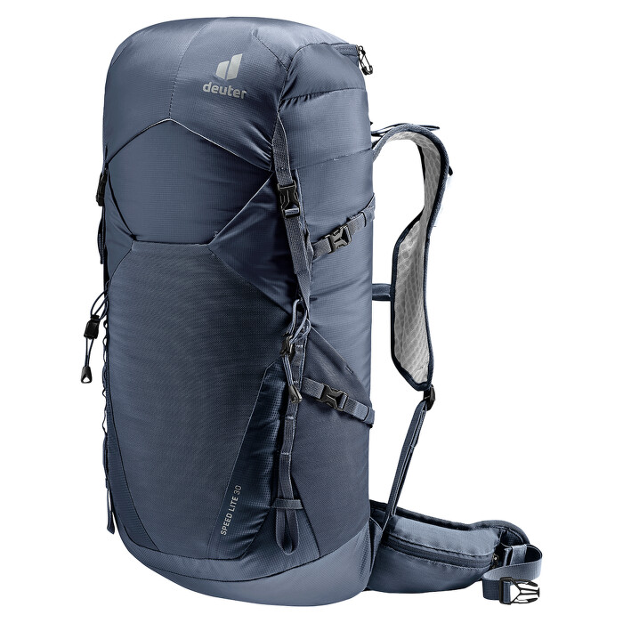 Deuter Speed ​​Lite 30 (3410622) Black Veľkosť: OneSize