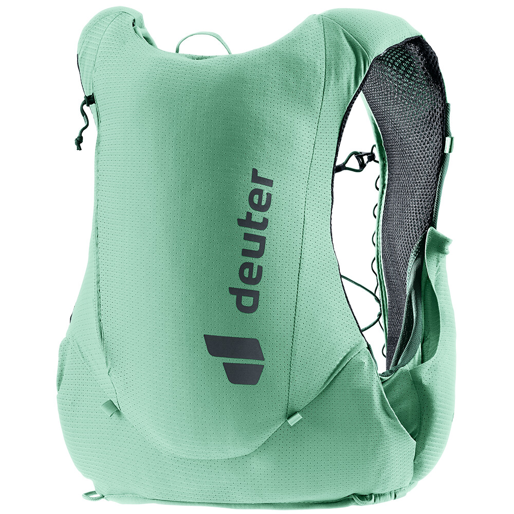 deuter Traick 5 SL spearmint-seagreen Veľkosť: S