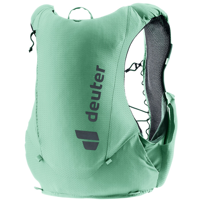 deuter Traick 9 SL spearmint-seagreen Veľkosť: M 4046051161631