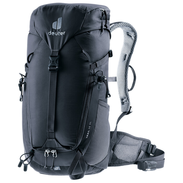 deuter Trail 16 SL Black Veľkosť: OneSize