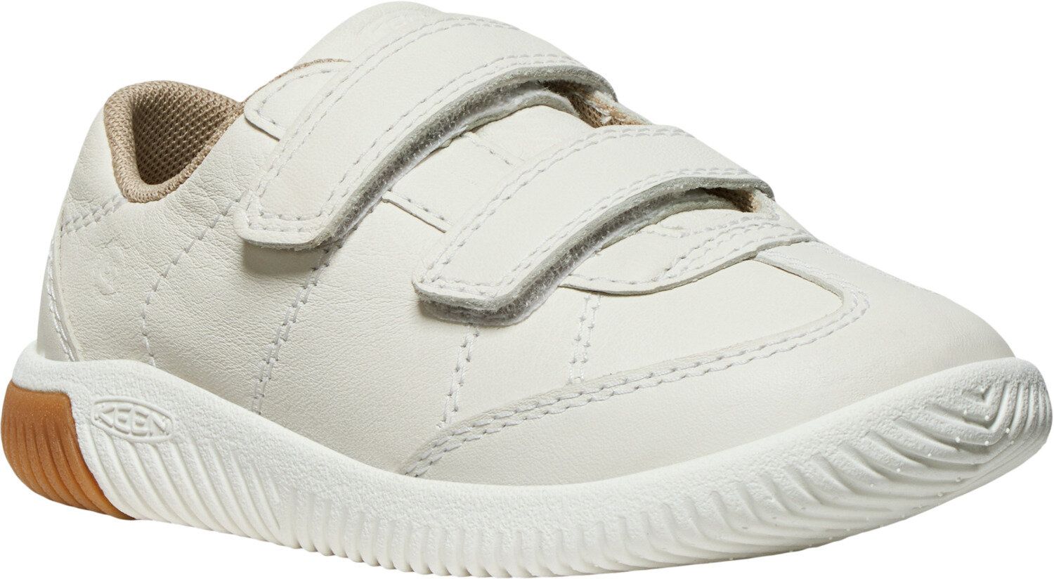 Keen KNX T-TOE DS Children star white/star white Veľkosť: 25/26