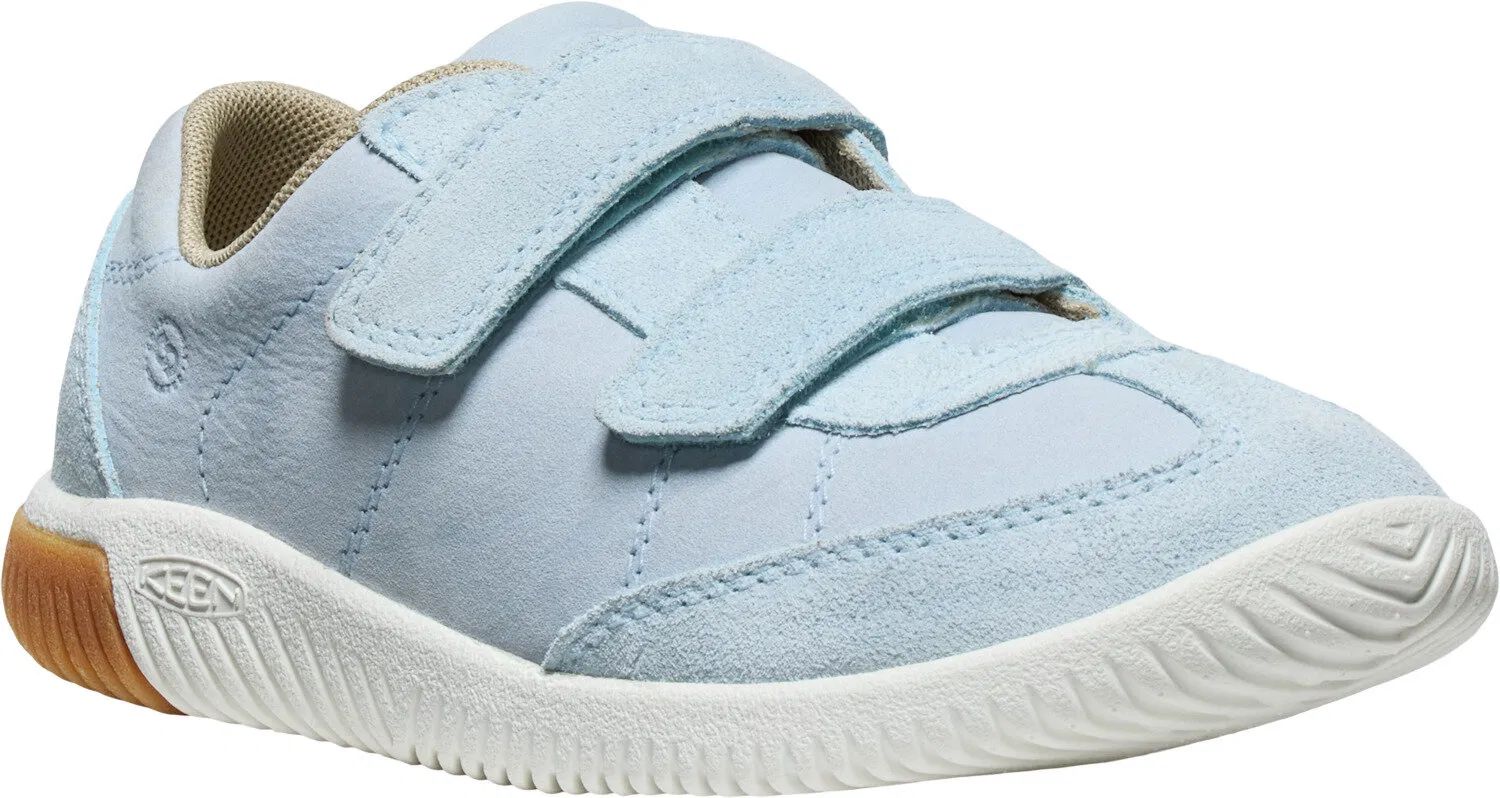 Keen KNX T-TOE DS YOUTH skyway/star white Veľkosť: 32/33