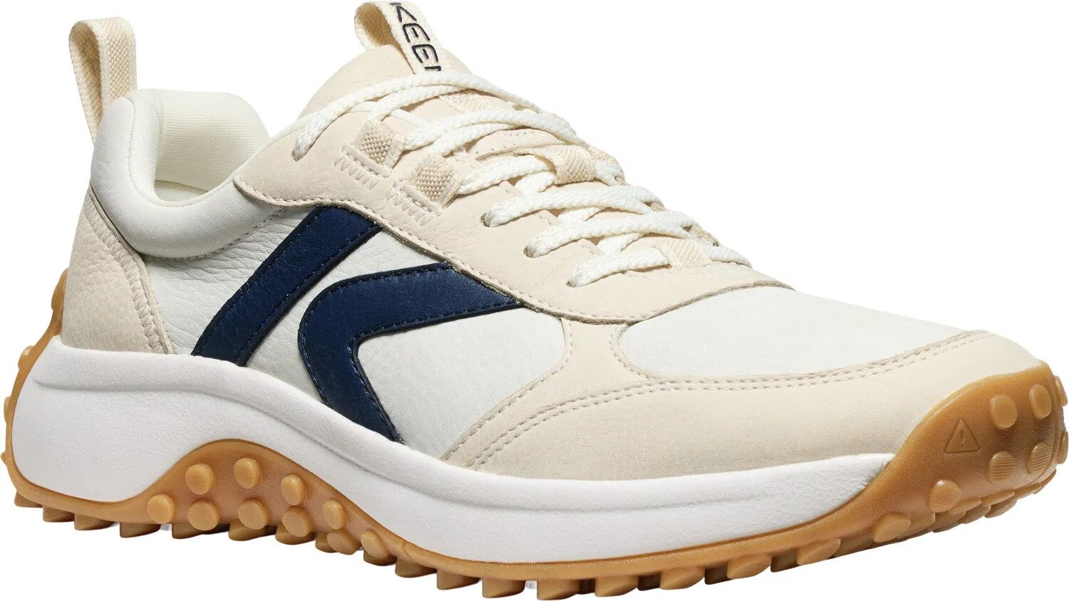 Keen KS86 LEA MEN birch/star white Veľkosť: 44