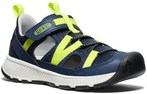 Keen MOTOZOA SANDAL YOUTH naval academy/evening primrose Veľkosť: 35