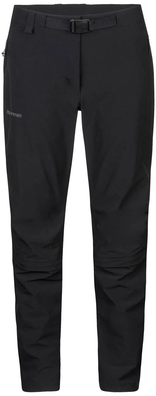 Hannah ATTA Z-OFF anthracite Veľkosť: 40