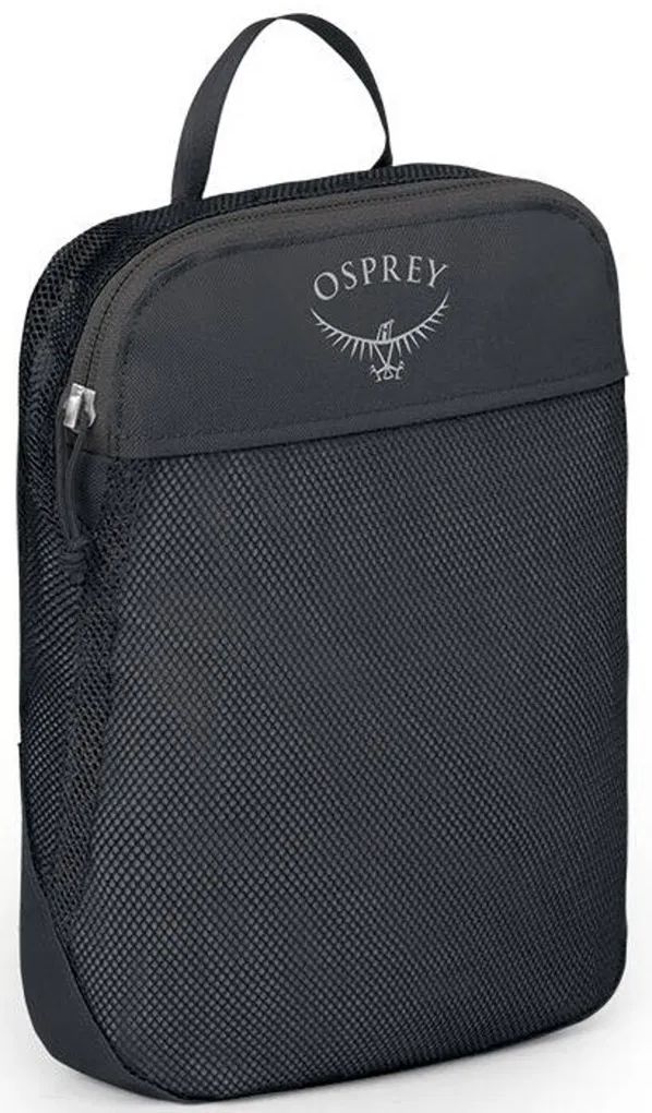 Osprey DAYLITE PACKING CUBE MEDIUM black 843820185898